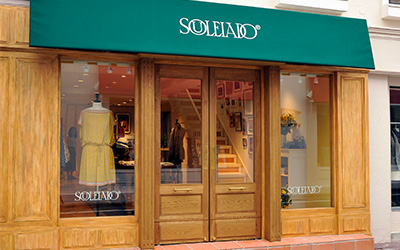 SOULEIADO JIYUGAOKA