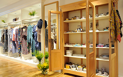 SOULEIADO JIYUGAOKA