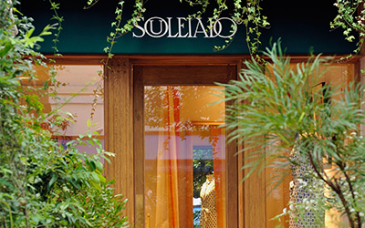 SOULEIADO JIYUGAOKA